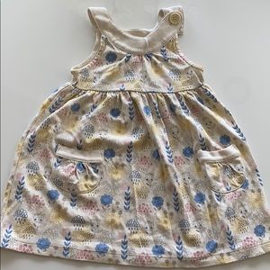 Summer Dress 18-24 Months